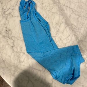 Lululemon Swift Racerback Tank